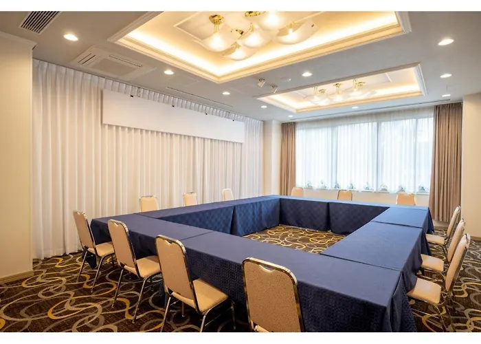 Misawa City Hotel - Vacation Stay 81776V