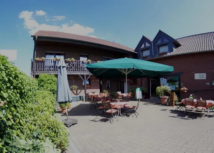 Genholter Hof
