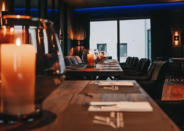 LA vie Hotel Landshut