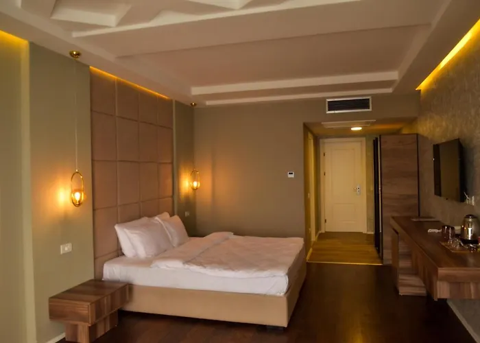 Hotel Cami