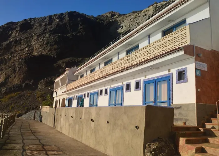 Apartamentos Playa Azul