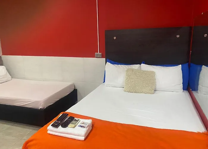 Hotel la Sierra Riohacha I