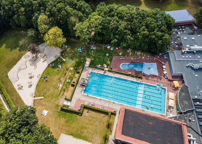 Hössensportzentrum