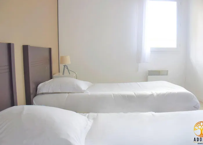Adonis Grandcamp - Residence Les Isles De Sola