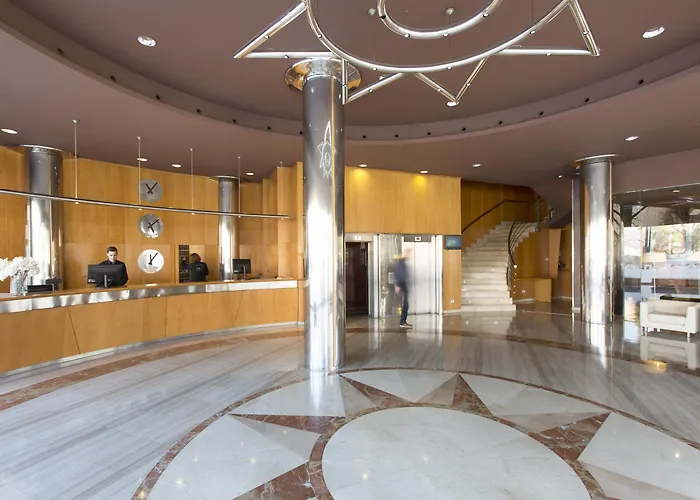 Hotel Sb Ciutat Tarragona