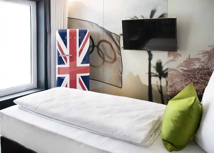 Wis Hotel By Wmm Hotels