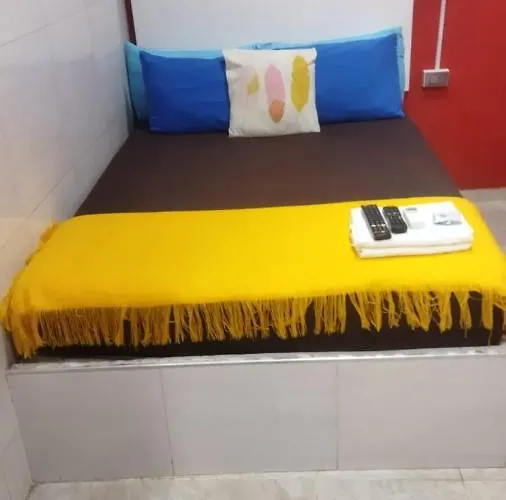 Hotel la Sierra Riohacha I