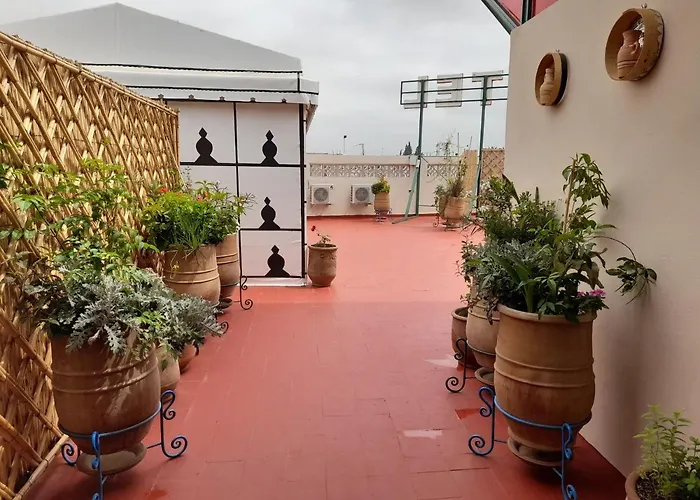 Hotel Mentaga