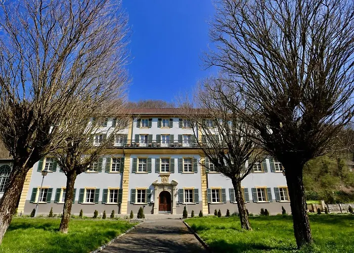 CAREA Hotel Fürstenhof