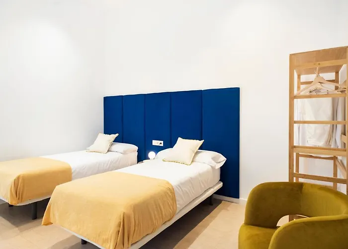 Blanq Marina Suites