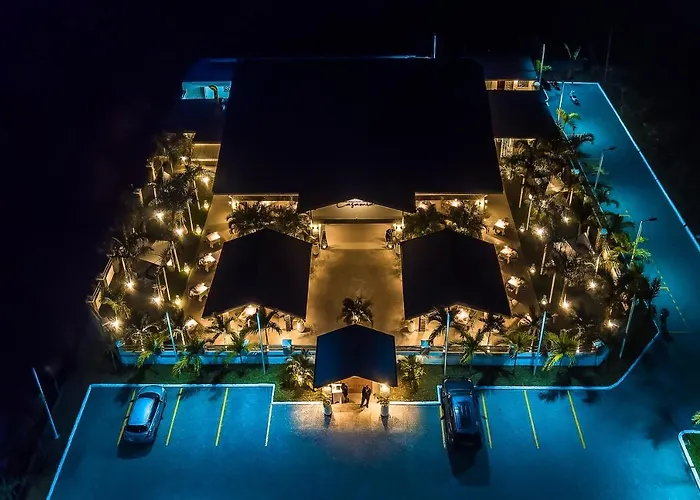 Casamia Suites