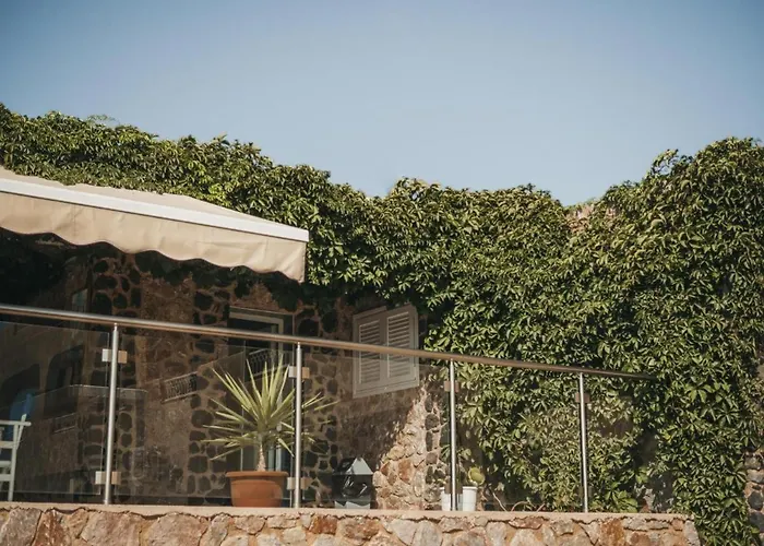 Hotel Fira Blue Horizon