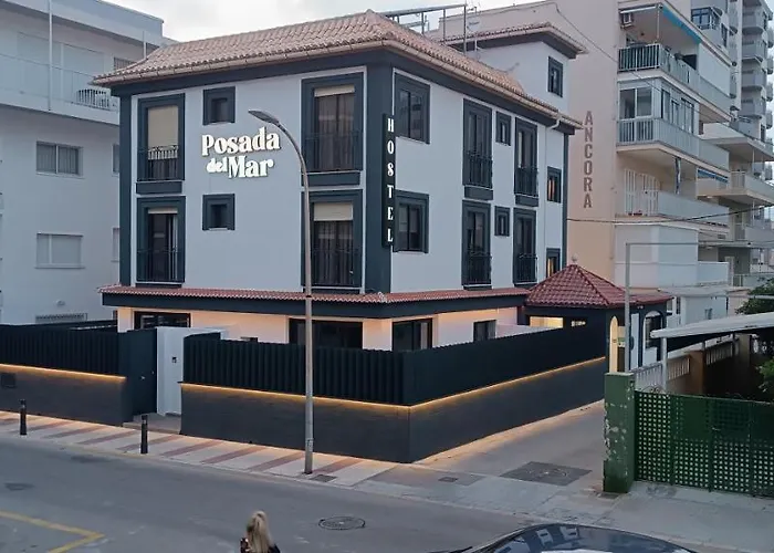 HOTEL Posada Del Mar