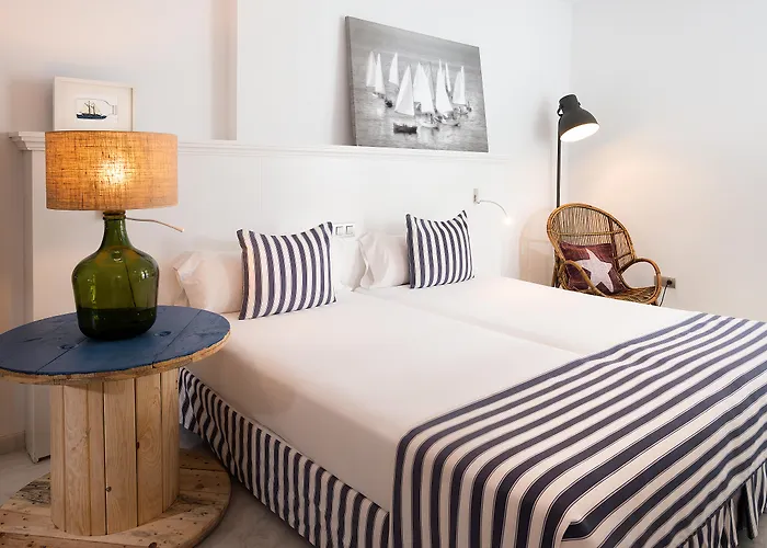 Marina Suites Gran Canaria