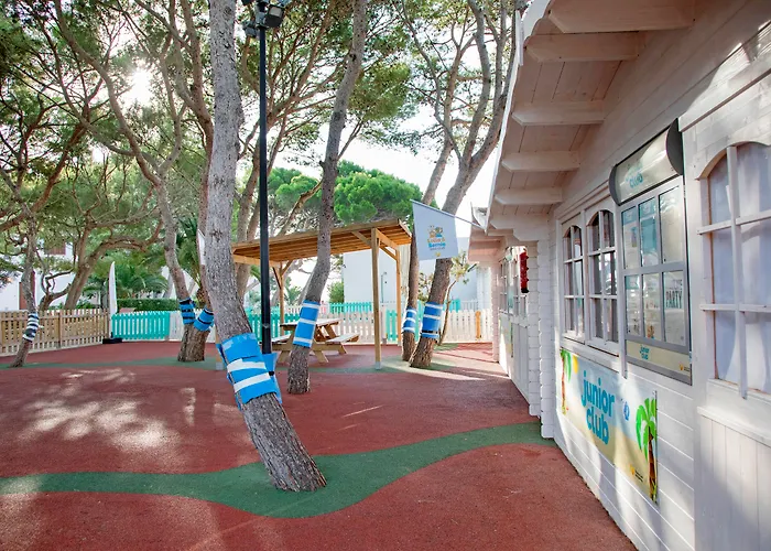 Alua Suites Las Rocas
