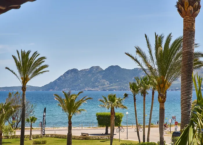 Club Del Sol Aparthotel