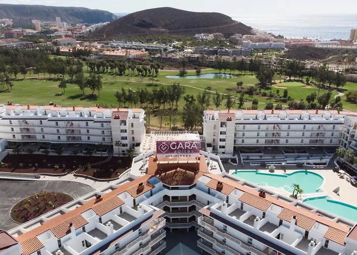 Gara Suites Golf&Spa
