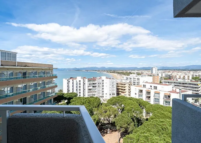 Rentalmar Blue Beach & Pool