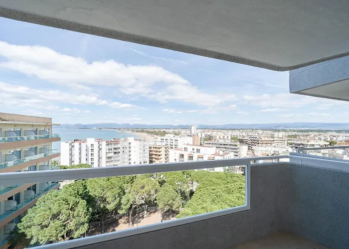 Rentalmar Blue Beach & Pool