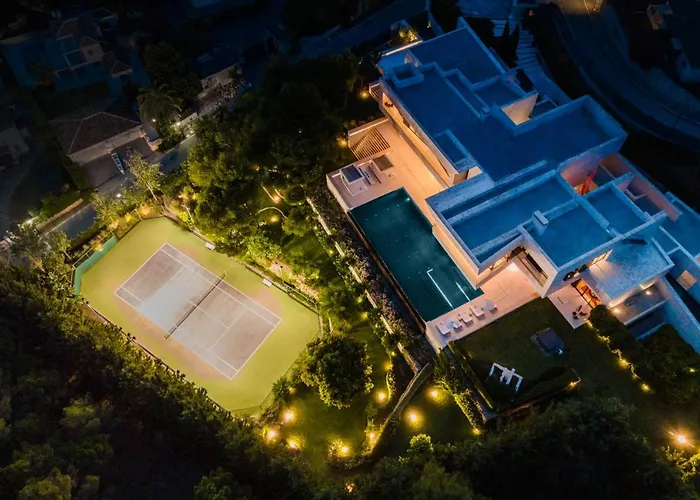 Buccara Villa El Nido
