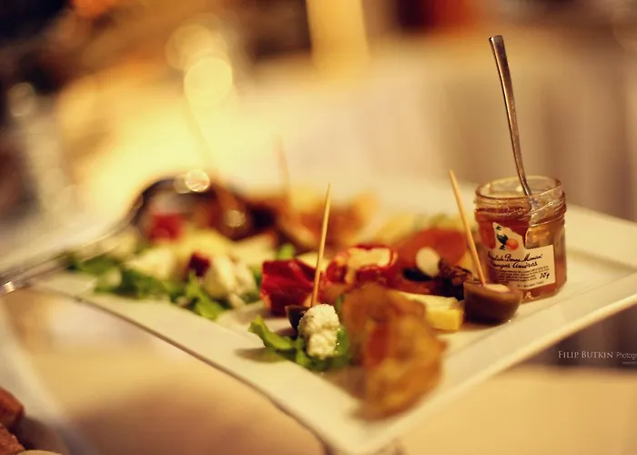 Ararat All Suites Hotel Klaipeda