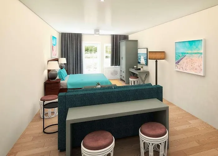 Bermudiana Beach Resort A Tapestry Collection By Hilton