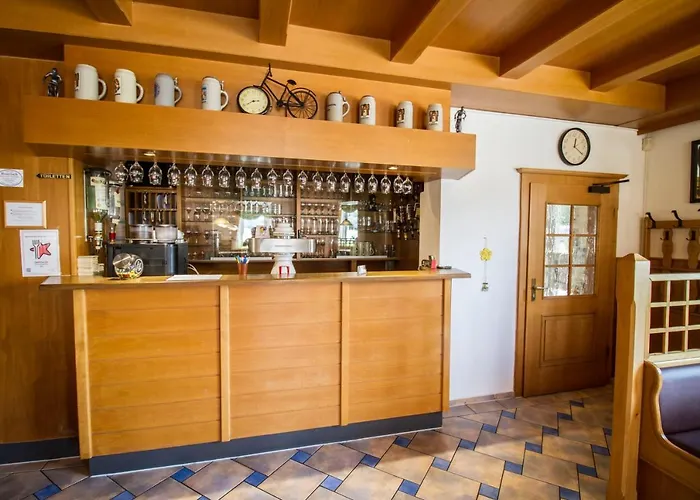 Gasthof zur Länd