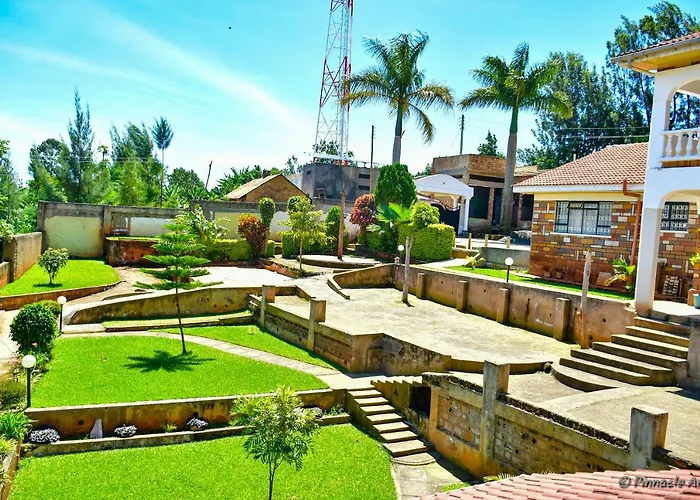 The Mevrose Resort