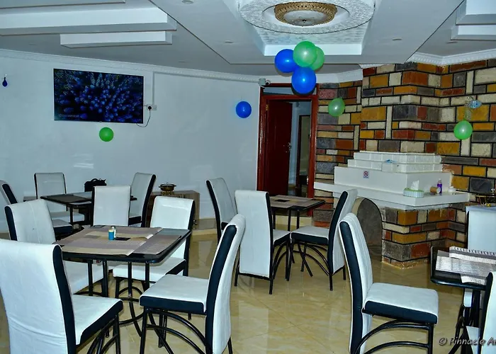 The Mevrose Resort