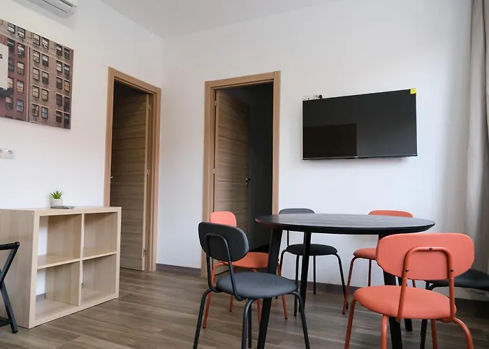 Alianza Suites