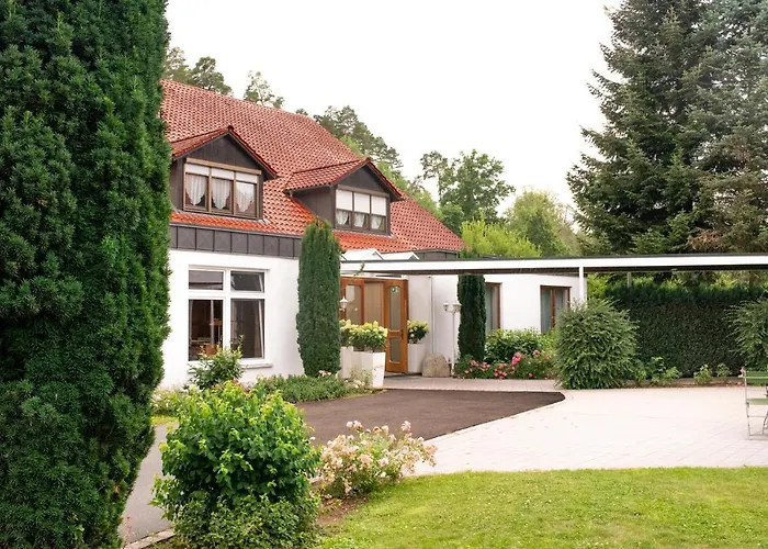 Hotel Moosmühle