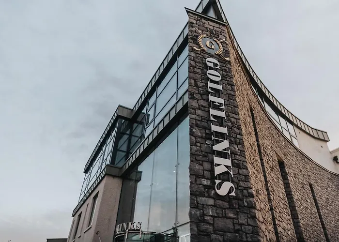 Golflinks Hotel