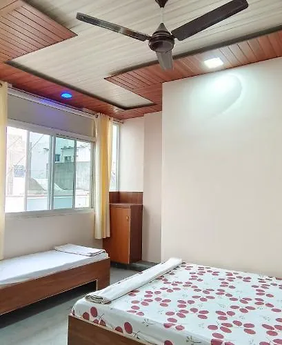 Hotel Anjali