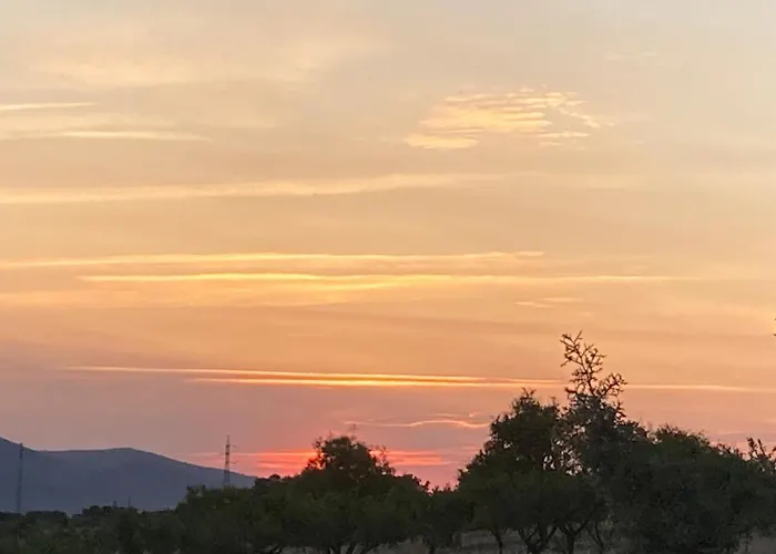 Finca El Atardecer-Luna