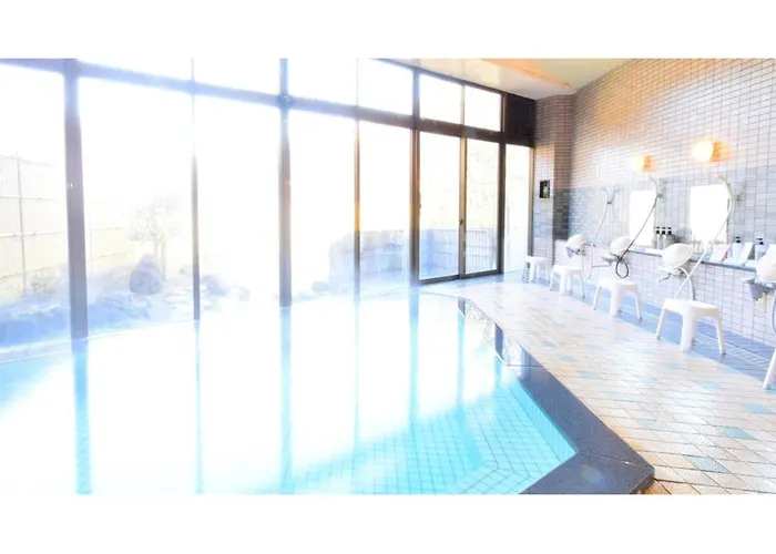 Ashinomaki Prince Hotel - Vacation Stay 55341V