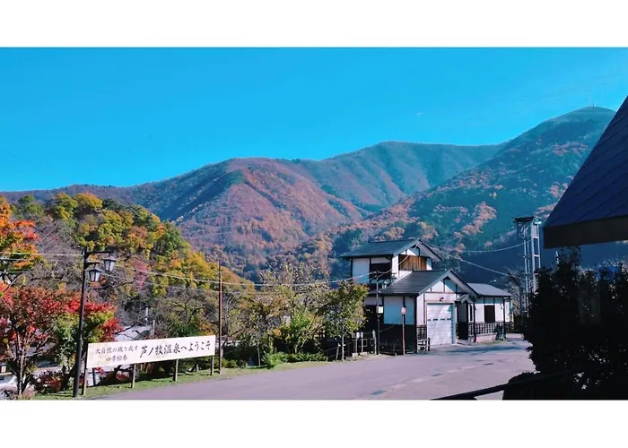 Ashinomaki Prince Hotel - Vacation Stay 55341V