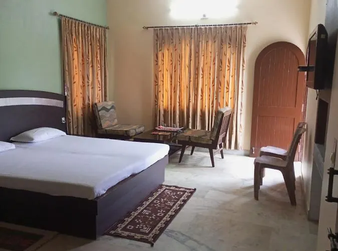 Madhur Residency