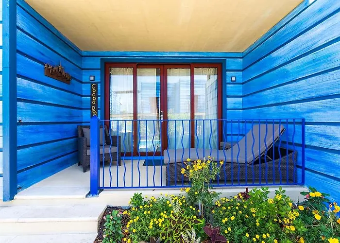 True Blue Bay Boutique Resort