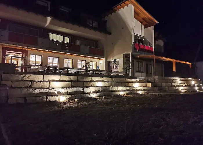 Landgasthof Thiem