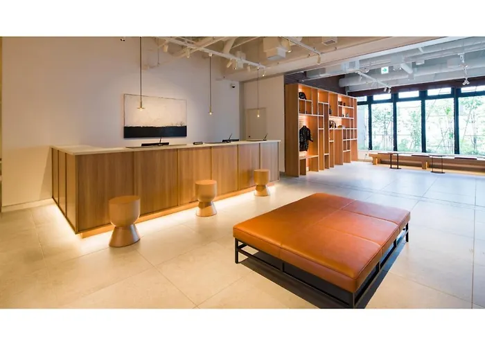 Grids Premium Hotel Otaru - Vacation Stay 68543V