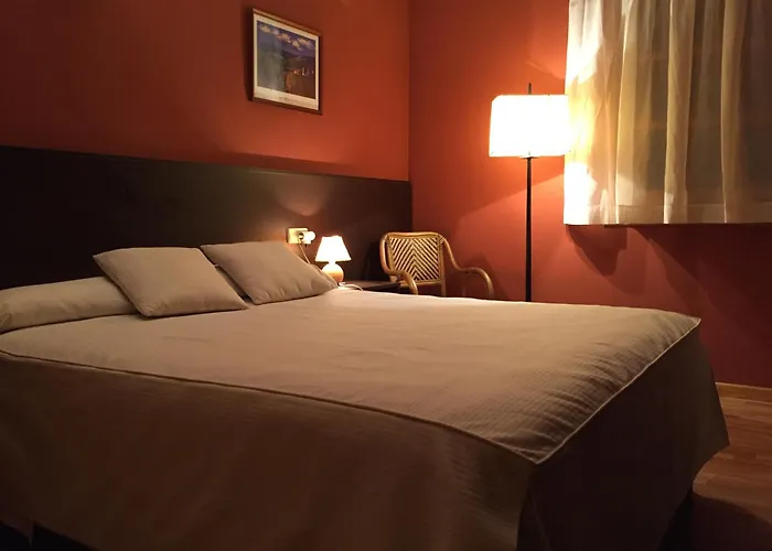 Hotel Esquirol (Adults Only)