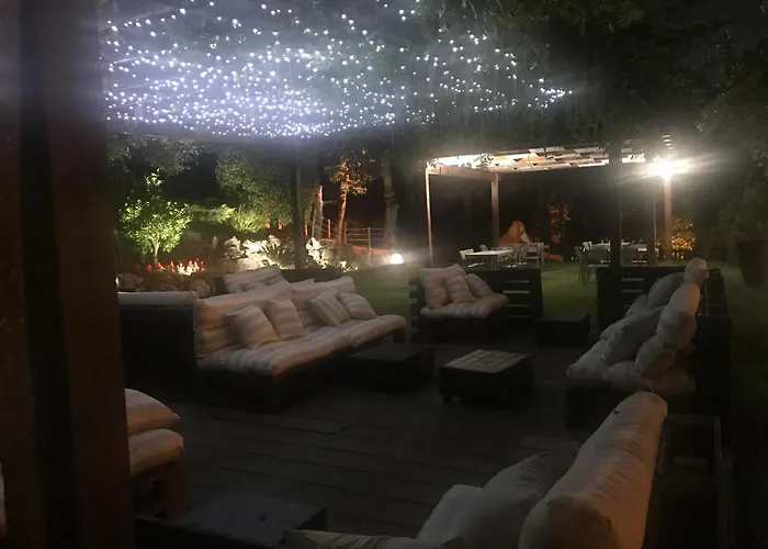 Hotel Esteba