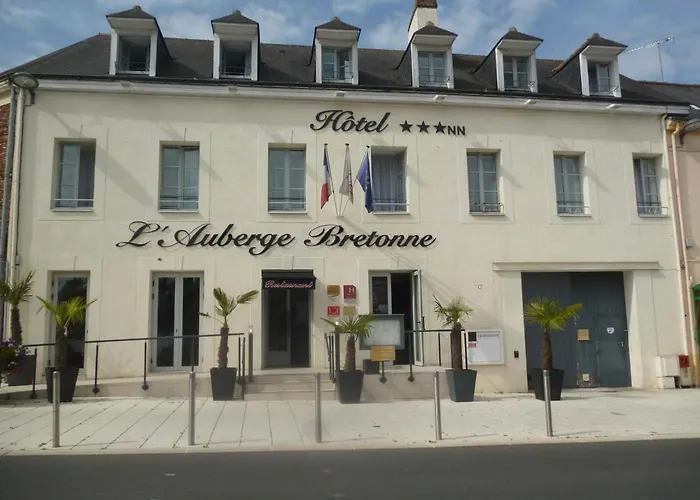 Auberge Bretonne