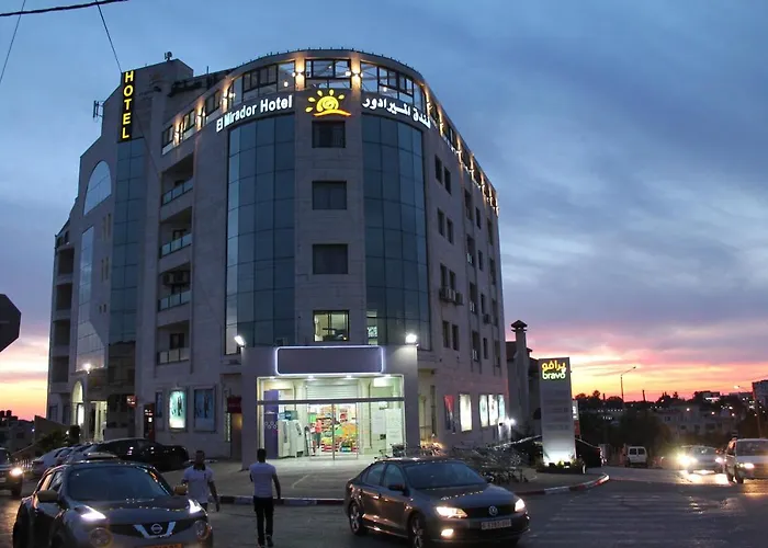 Mirador Hotel