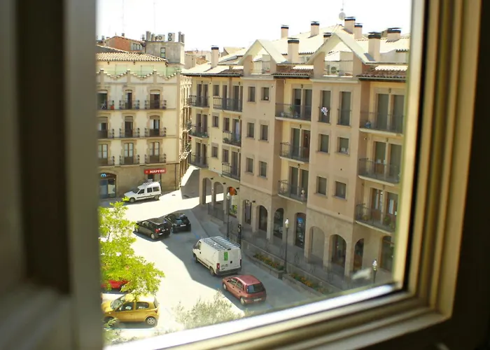 Hotel Sant Roc