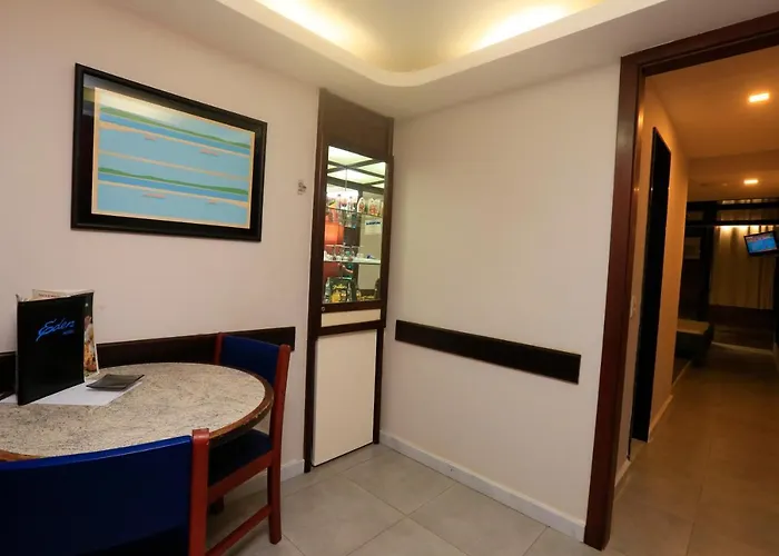 Eden Hotel (Adults Only)