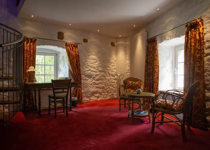 Hotel Burg Kerpen