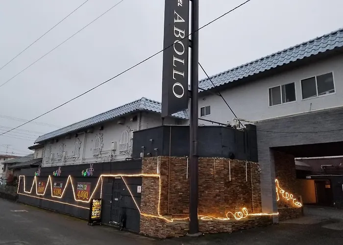 Abollo Odawara