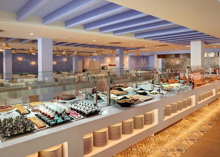 Protur Floriana Resort 3* Sup