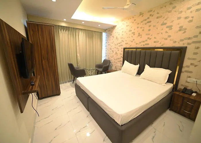 Ovel Hotel